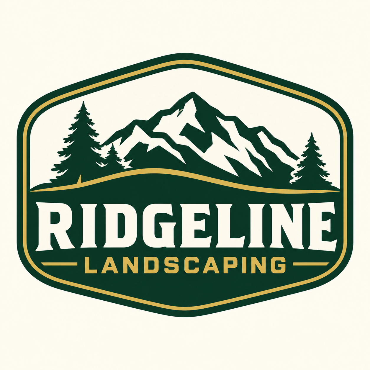 Ridgeline Landscaping